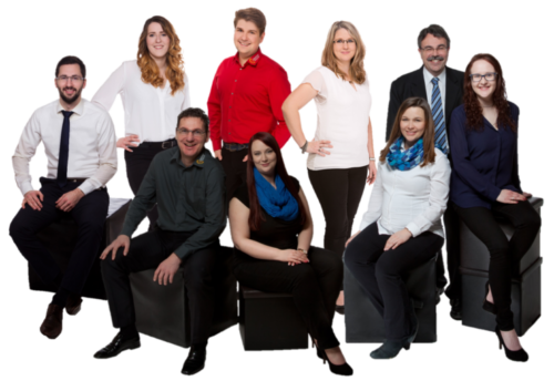 Steiner Hörgeräte Team Familienbetrieb in Bayreuth