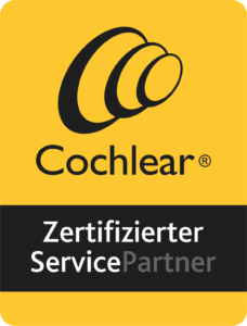 Steiner Hörgeräte Zertifizierter Service Partner