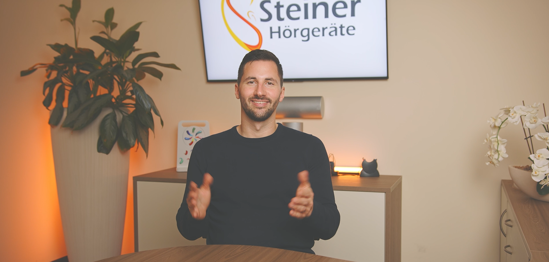 Youtube Steiner Hoergeraete